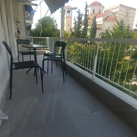 Apartment Sea , Airport,parking 56sqm