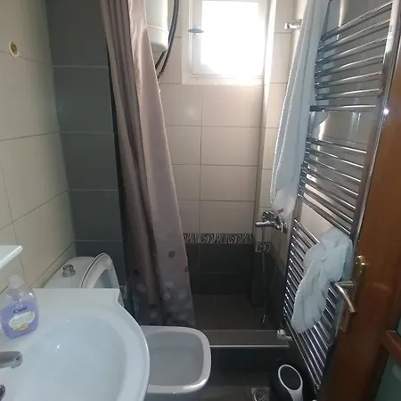 Sea , Airport,parking 56sqm Thessaloniki