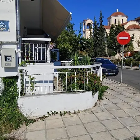Apartment Sea , Airport,parking 56sqm