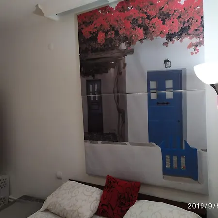 Sea , Airport,parking 56sqm Apartment